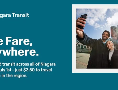One Fare, Anywhere