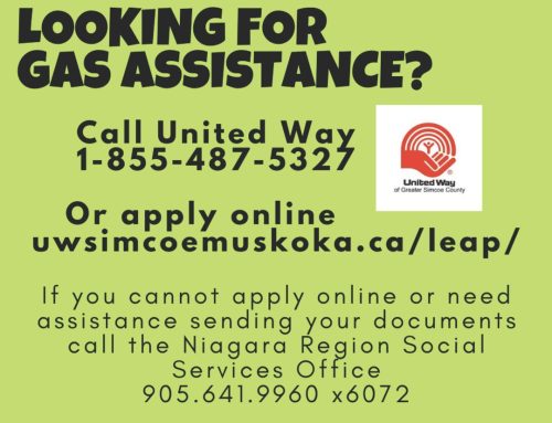 Need Help with Your Utility Bills?