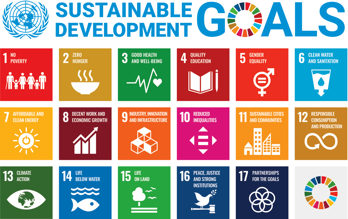 United Nations Sustainable Development Goals